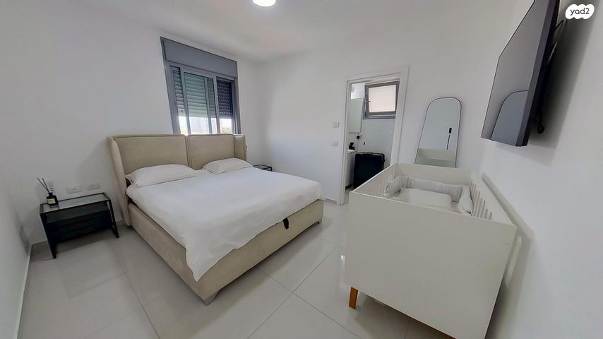 דירה, משה לוי, נאות שמיר, רמלה