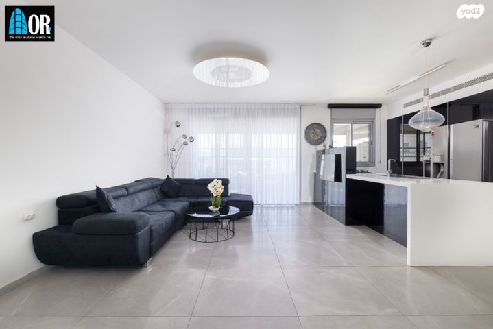 דירה, ההתיישבות, מרום ראשון, ראשון לציון