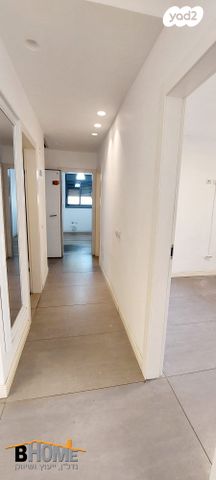 דירת גן, שדרות יצחק רבין 1, רמת אמיר, קדימה צורן