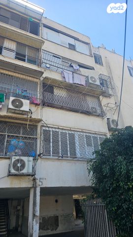 דירה, בן יהודה, שבזי, לוד