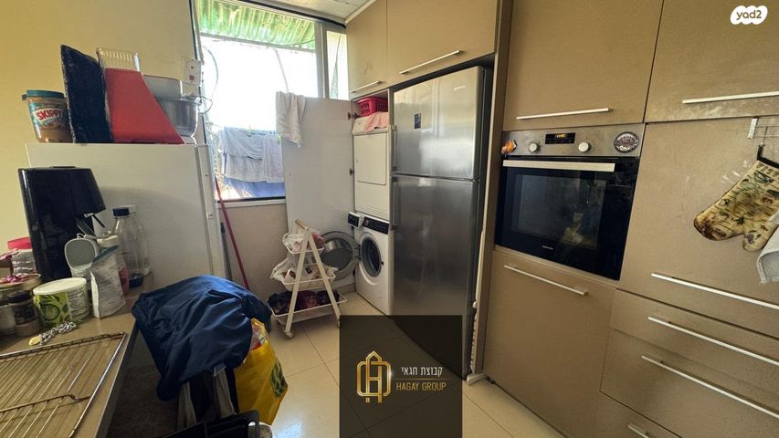 דירה, שדרות בן גוריון 23, בן גוריון, לוד