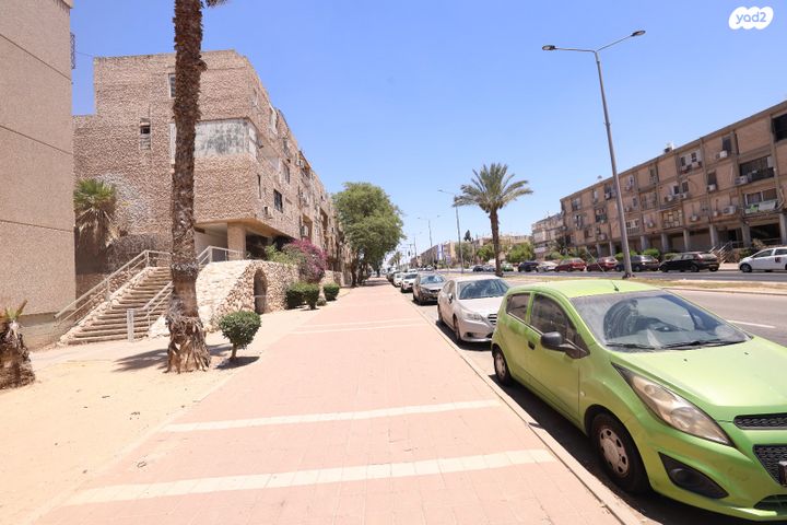 דירה, יצחק רגר 175, באר שבע