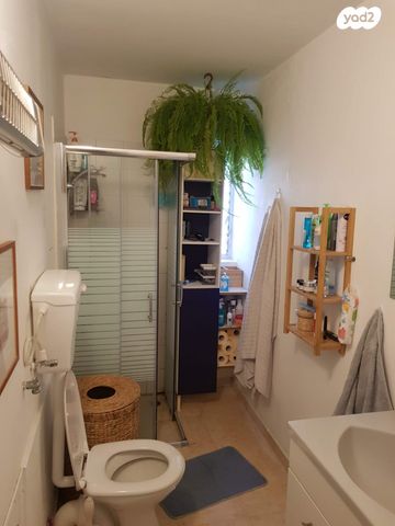 דירת גן, חרל"פ, רחביה, ירושלים