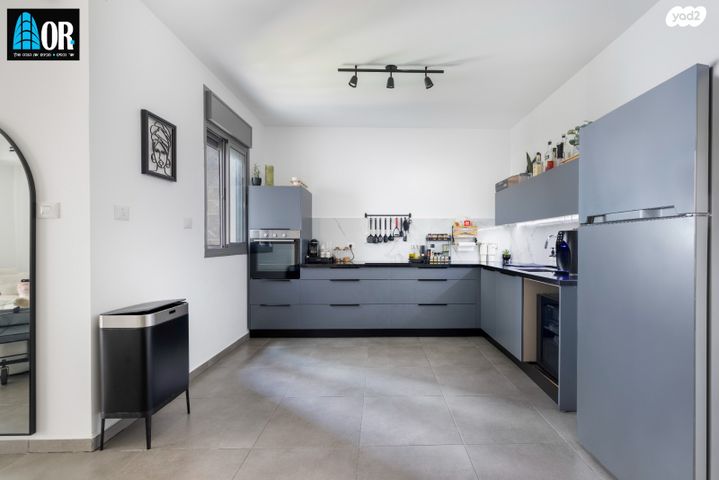 דירה, שדרות הרב משה שמואל שפירא, פארק המושבה, באר יעקב