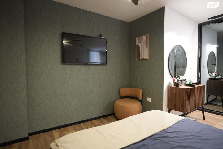 דירה, סמילנסקי, מרכז העיר דרום, נתניה