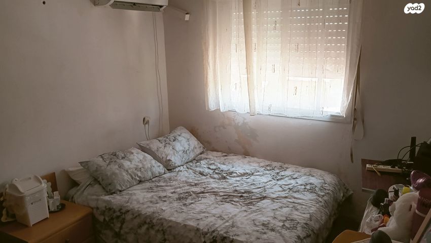 דירה, שדרות וייצמן, קרית משה, נתיבות