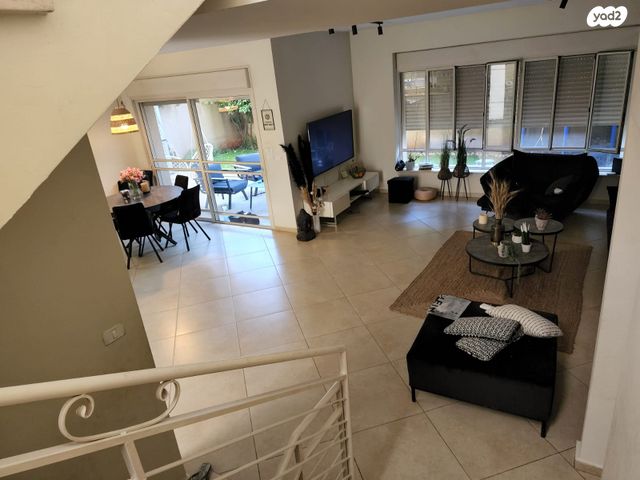 בית פרטי/ קוטג', כפר יונה