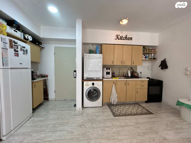 דירה, שלום עליכם 22, לב תל אביב, לב העיר צפון, תל אביב יפו