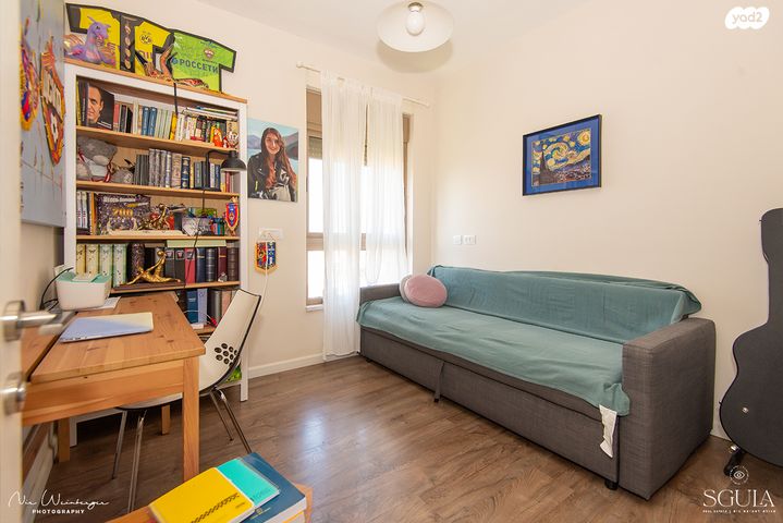 דירה, שדרות הצבי, כבירים, חיפה