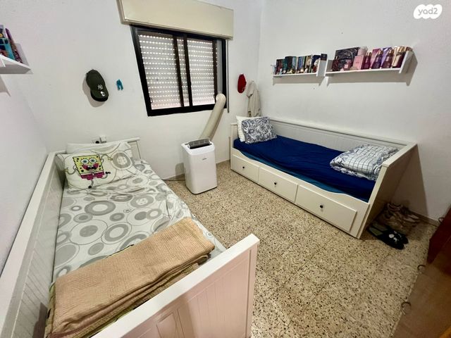 דירה, הגדוד העברי 21, קרית חיים מזרחית, חיפה