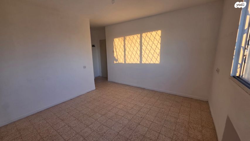 דירה, רחבת הראל, שכונה ו', באר שבע