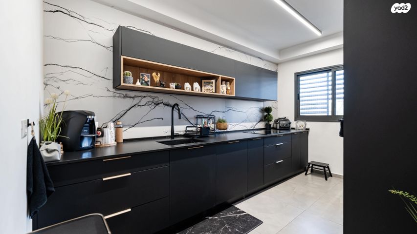 דירה, אנה פרנק 37, באבוב, בת ים