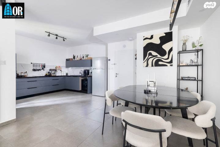 דירה, שדרות הרב משה שמואל שפירא, פארק המושבה, באר יעקב