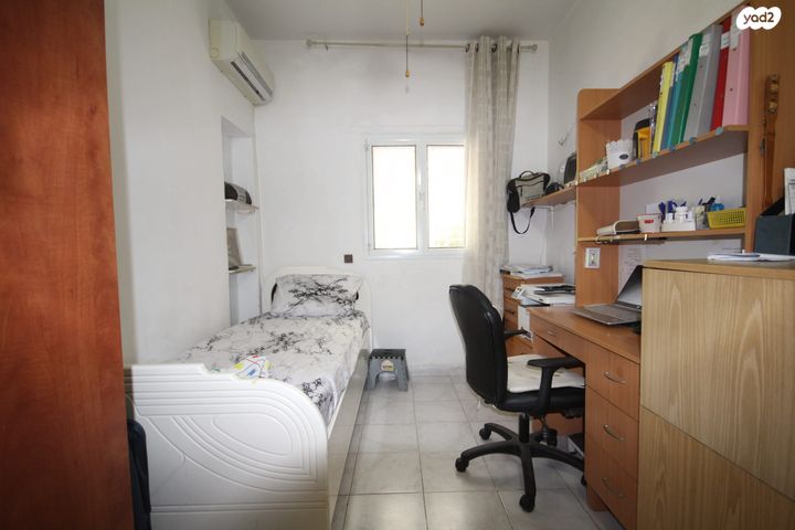 דירה, רחבת הגייסות 4, יד אליהו, תל אביב יפו