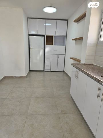 דירה, בורלא 51, שכונה ה', באר שבע