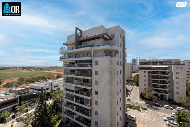 דירה, ההתיישבות, מרום ראשון, ראשון לציון