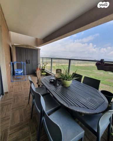 דירת גן, עפולה הצעירה, עפולה