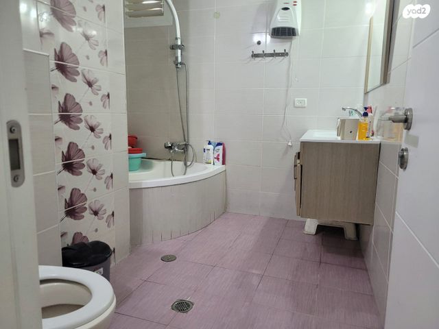 דירה, מרכז העיר, בית שאן