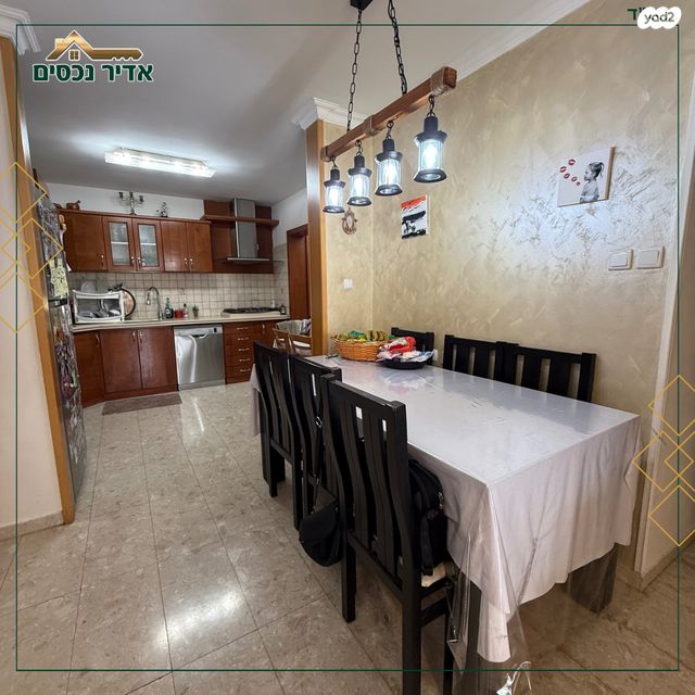 דירה, השקד 27, עין שרה, נהריה