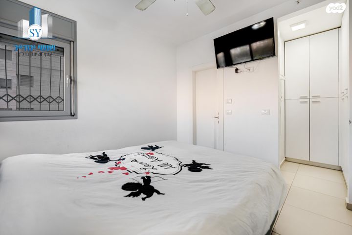 דירה, צמרות המושבה, באר יעקב