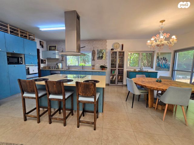 בית פרטי/ קוטג', האגוז, נווה ימין, נווה ימין