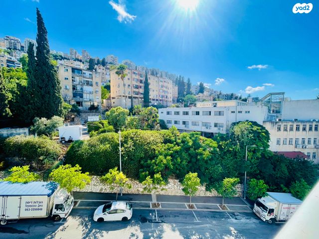 דירה, רבי שלום שרעבי 1, נווה פז, חיפה