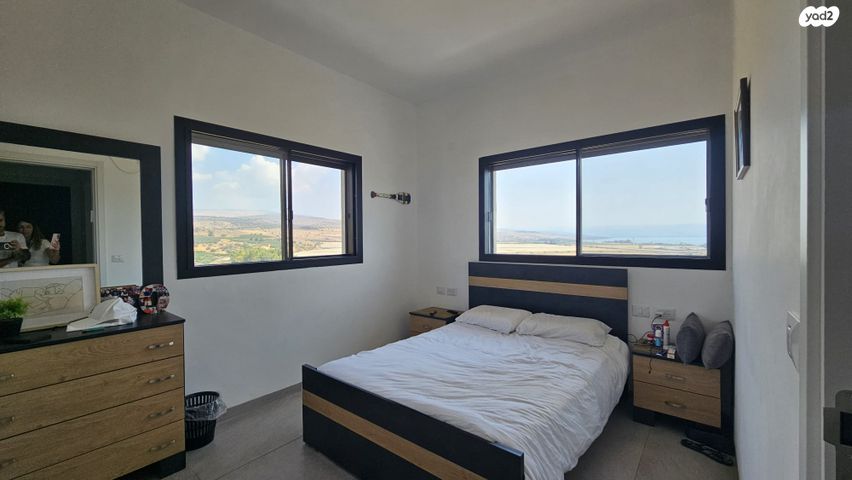 דופלקס, השקד, מגדל