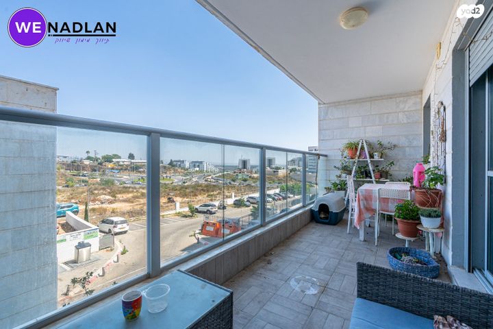 דירה, תנופה 8, מעו"ף, חריש