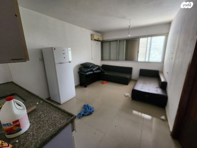 דירה, לייב יפה 25, מרכז אזרחי, באר שבע