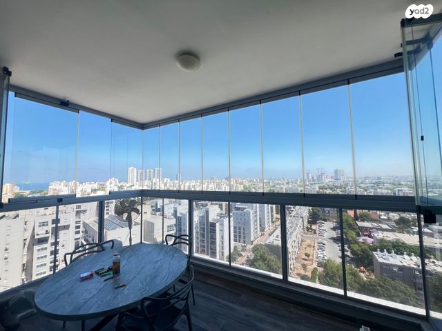 דירה, בלפור 7, רובע ה', אשדוד