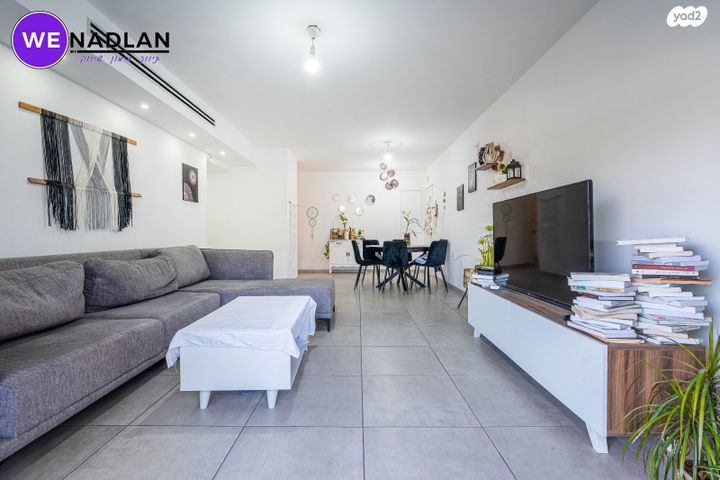 דירה, תנופה 8, מעו"ף, חריש