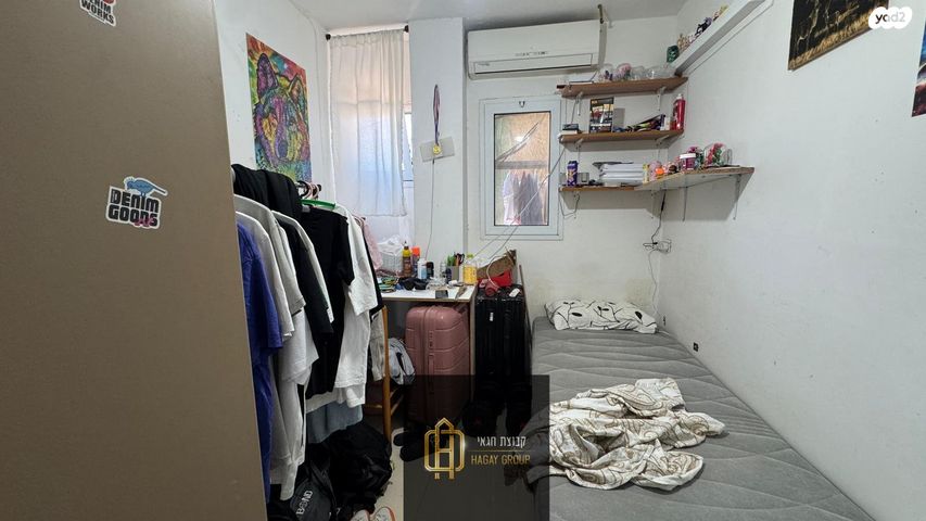 דירה, שדרות בן גוריון 23, בן גוריון, לוד