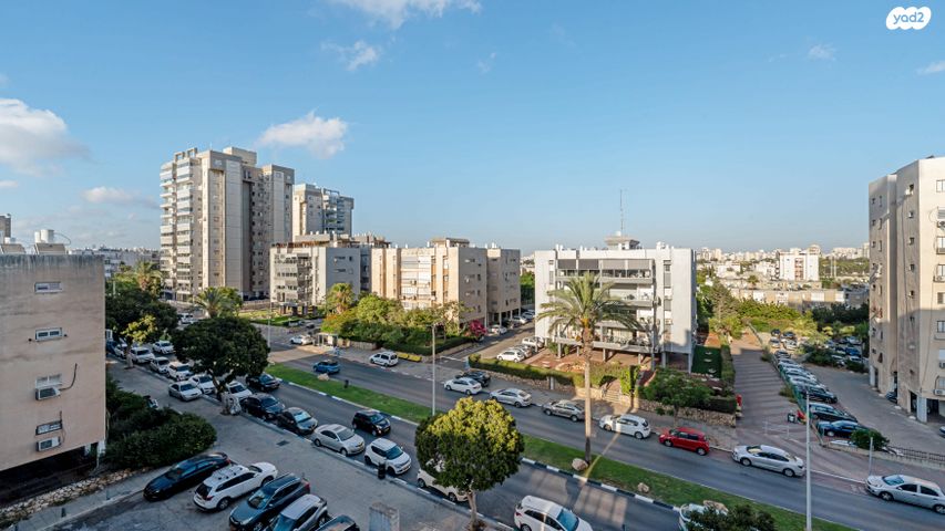 דירה, אנה פרנק 37, באבוב, בת ים