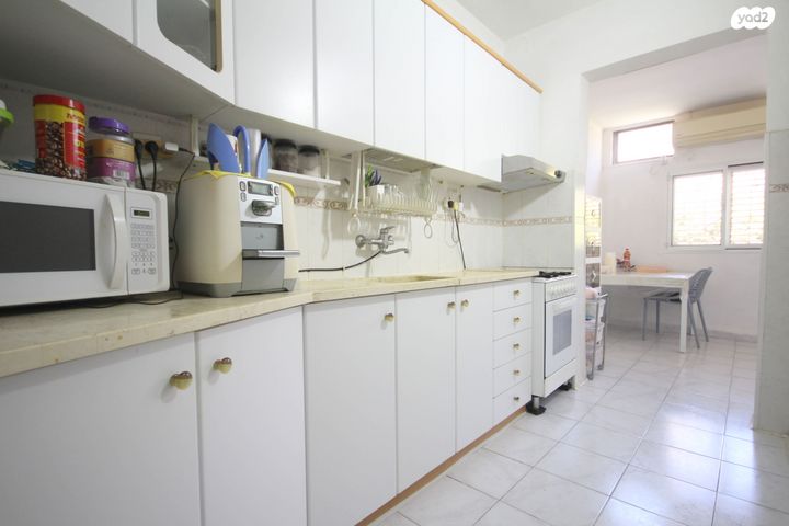 דירה, רחבת הגייסות 4, יד אליהו, תל אביב יפו