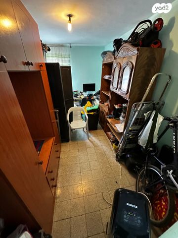 דירה, הקוממיות, קרית ים