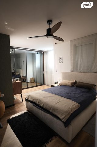 דירה, סמילנסקי, מרכז העיר דרום, נתניה