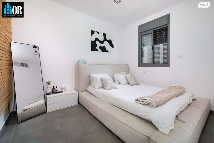 דירה, שדרות הרב משה שמואל שפירא, פארק המושבה, באר יעקב