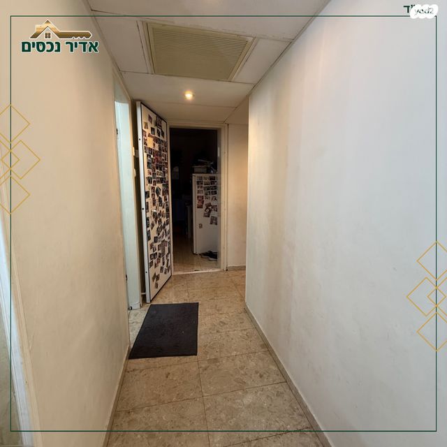 דירה, השקד 27, עין שרה, נהריה