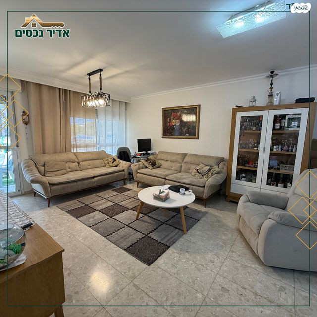 דירה, השקד 27, עין שרה, נהריה