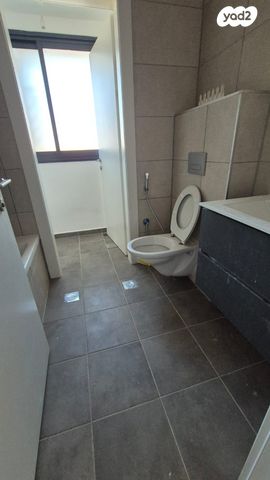 דירת גן, בר כוכבא 68, אחוזת כנרת, טבריה