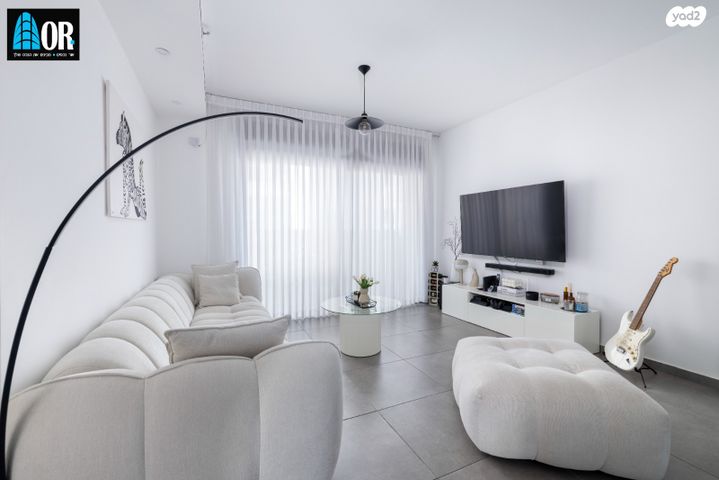 דירה, שדרות הרב משה שמואל שפירא, פארק המושבה, באר יעקב