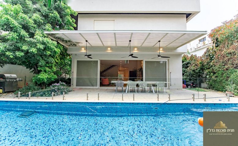 בית פרטי/ קוטג', בת גנים, פתח תקווה