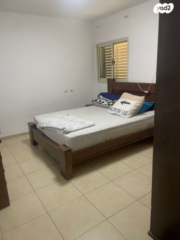 דופלקס, עוזי נרקיס 23, רמות הרכס, באר שבע