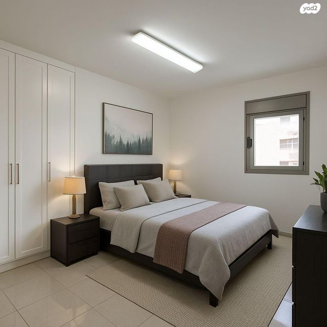 דירה, משה פרלוק, הגוש הגדול, רמת אביב החדשה, נופי ים, תל אביב יפו