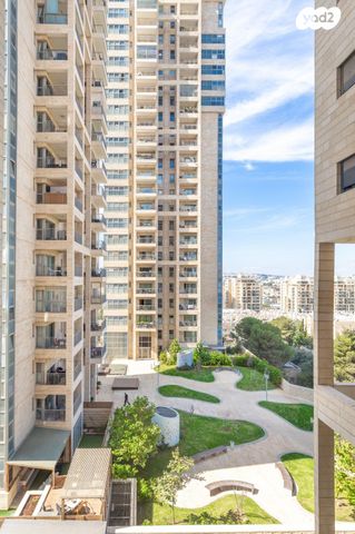 דירה, השופט חיים כהן, ירושלים