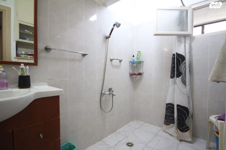 דירה, רחבת הגייסות 4, יד אליהו, תל אביב יפו