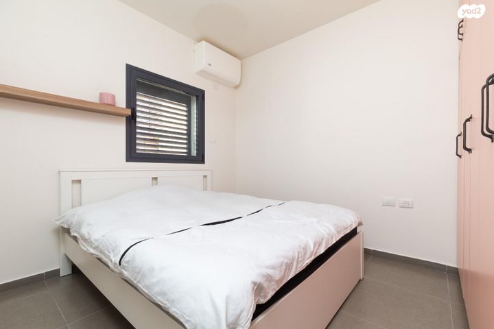 דירה, השופט חיים כהן, ירושלים