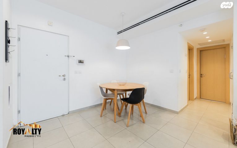 דירה, יפה ירקוני 4, פסגות אפק, ראש העין