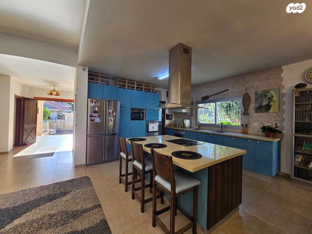 בית פרטי/ קוטג', האגוז, נווה ימין, נווה ימין