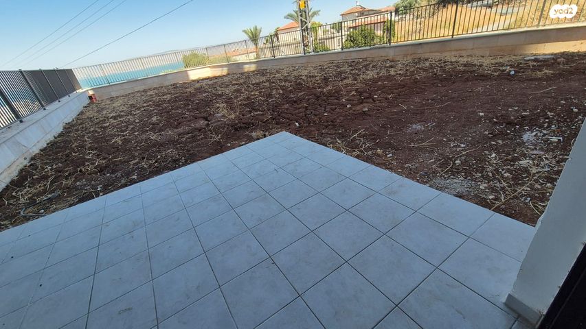 דירת גן, בר כוכבא 68, אחוזת כנרת, טבריה